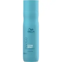 Wella Daily Care Scalp Balance Clean Scalp Anti-Dandruff Shampoo