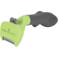 Furminator Undercoat DeShedding Tool pour chien poils longs