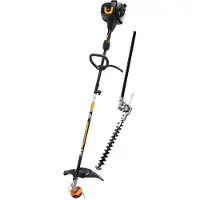 McCulloch B26 PS Toolkit