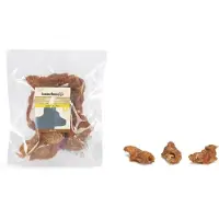 Beeztees Boucles de Poulet - 200 grammes