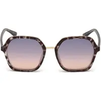 GUESS Lunettes De Soleil Pour Femme Gu7557
