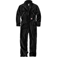 Carhartt Washed Duck Insulated Total
