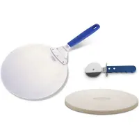 Cadac Set à Pizza 3-en-1