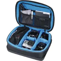 Hama Ancona HC 130 Go Pro Noir