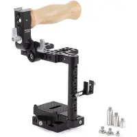 Manfrotto Support De Cage Mvccs