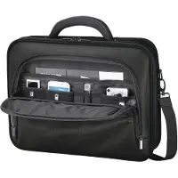 Hama Sacoche Pour Ordinateur Portable Miami 17 '' Noir (216522)