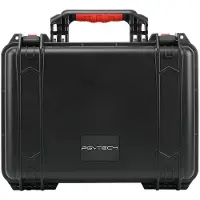 PGYtech Mavic 3/mavic 3 Classic-safety Carrying Case Drone Accessory Noir