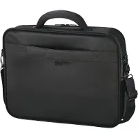 Hama Sacoche Pour Ordinateur Portable Miami 15 '' Noir (216521)