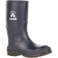 Kamik Bottes De Pluie Pour Jeunes Stomp