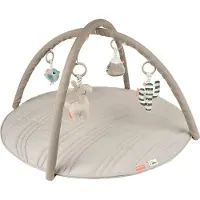 Done by Deer Lalee Done Activity Gym Beige Enfants