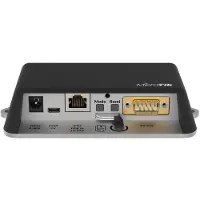 Mikrotik Routeur Portable Rb912r-2nd-ltm Lte L4