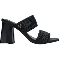Mexx Lilah Open Teen - Zwart - Maat 37