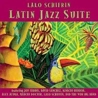 Sonic Latin Jazz Suite