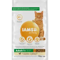 IAMS Adult - Poulet - 10 kg
