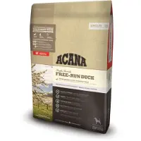 Acana Freerun Duck Dog Food 6 Kg Clair