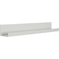 Hubsch Étagère de soins petit gris