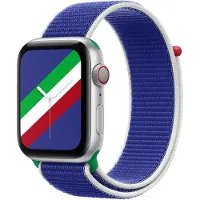 Apple Sport Loop Watch 38mm / 40mm / 41mm Italy