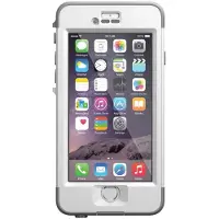 Otterbox Cover Nüüd Iphone 6 Plus Blanc (77-52575)