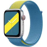 Apple Sport Loop Watch 38mm / 40mm / 41mm Sweden