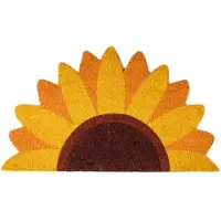 Fisura Paillasson Tournesol (70 x 40 cm)