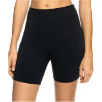 Roxy Pantalon de sport 'Heart Into It' noir