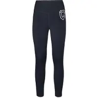 Rock Experience Darkness Leggings Noir M Femme