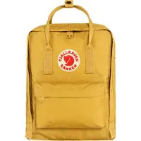 Fjall Raven Fjallraven Sacs a dos Kanken Kantarell, 23510135