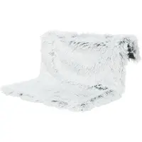 Trixie Hamac pour Radiateur Harvey - 45 x 26 x 31 cm - Blanc/Noir