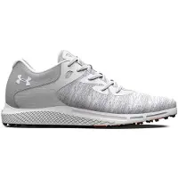 Under Armour Boty UA WCharged Breathe2 Knit SL-GRY