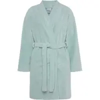 LASCANA Peignoir court menthe