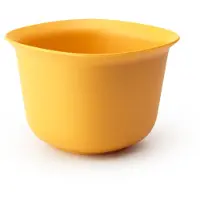 Brabantia 122163 Rührschüssel, Honey Yellow