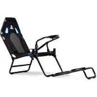Next Level Racing - GT Lite Playstation Edition Cockpit