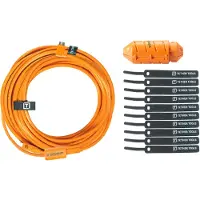 Tether Tools Câble Usb-c To Micro-b 9.40m Right
