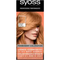 Syoss Colors Teinture Pantone 9-67 Coral Gold