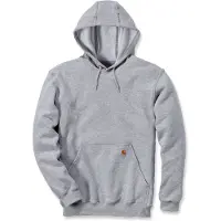 Carhartt Marquette Hoodie Gris XL Homme