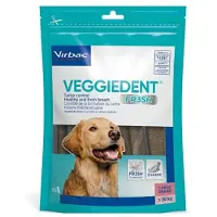 Virbac Veggiedent Zen L 1 pc(s) Aliment