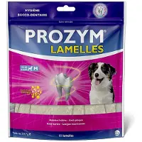 No Brand Lamelles à mâcher pour chiens 15-25 kg M 1 pc(s) Bâtonnet(S)