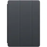 Apple Smart Cover iPad 9 (2021) 10.2 pouces / iPad 8 (2020) 10.2 pouces / iPad 7 (2019) 10.2 pouces / Air 3 (2019) / Pro 10.5 (2017) - Dark Grey