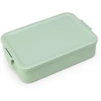 Brabantia MAKE & TAKE LUNCHBOX JADE GREEN