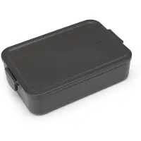 Brabantia Boîte à Lunch Make&take Bento 2l
