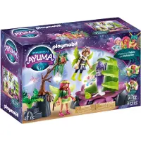 Playmobil 1888960 Nebelfalle 71215