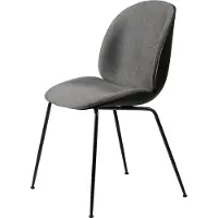 Gubi Beetle Dining Chair Fauteuil de Salle à Manger Conic | Remix 3, Kvadrat (152)