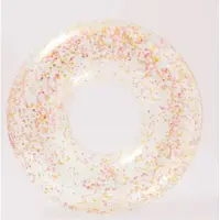 Sunnylife Bouée Sunnylife Confetti