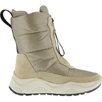 Antarctica Bottes de Neige Antarctica Women 8753 Beige-Taille 41