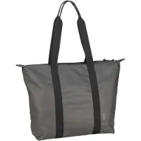 Zwei Cabas 'Cargo CA150' gris / noir