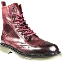 John Doe Sixty Budapest XTM Chaussures de moto pour dames