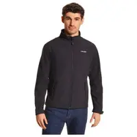 FASTWAY Pour Homme Veste Softshell Noir M, M