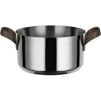Alessi Edo, Pan With 2 Handles (Art.-Nr. PU101/20, EAN 8003299430307)
