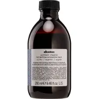 Davines Alchemic Shampoo - Silver 280 ml