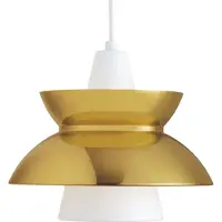 Louis Poulsen Suspension Doo-Wop laiton